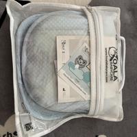 Cuscino plagiocefalia neonato