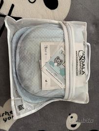 Cuscino plagiocefalia neonato