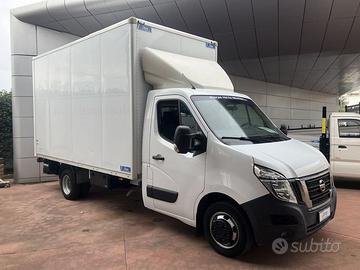 Nissan NV400 35 2.3 dCi 130CV Furgone in leg...