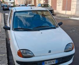 FIAT Seicento - 2000