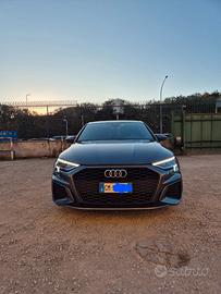 AUDI A3 Sportback e-tron - 2022