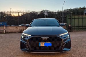 AUDI A3 Sportback e-tron - 2022