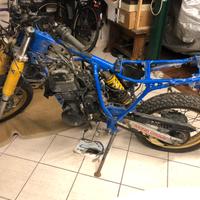 Yamaha tenere 1vj