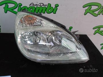 FARO ANTERIORE DESTRO XENO CITROEN C5 2002