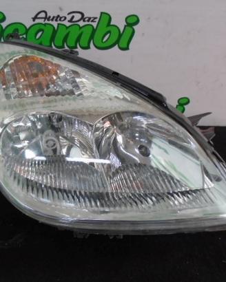 FARO ANTERIORE DESTRO XENO CITROEN C5 2002