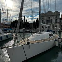 Azuree 35 Ceccarelli Regata/Crociera
