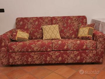 Divano letto