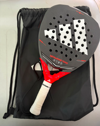 Racchetta padel adias