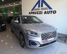 AUDI Q2 30 TDI S tronic Admired