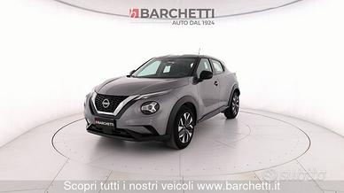 Nissan Juke 2nd SERIE 1.0 DIG-T 114 CV ACENTA