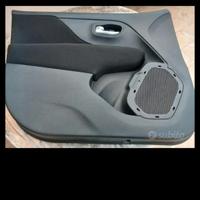 pannelli porta jeep Renegade 