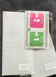 Accessori telefono e smartwatch