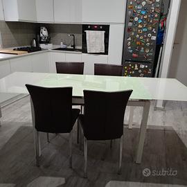 tavolo +4+Bimby friend 