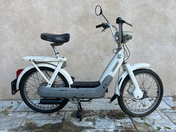 Piaggio Ciao - 1979 - Variatore