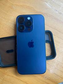 iPhone 14 Pro 128GB prezzo trattabile
