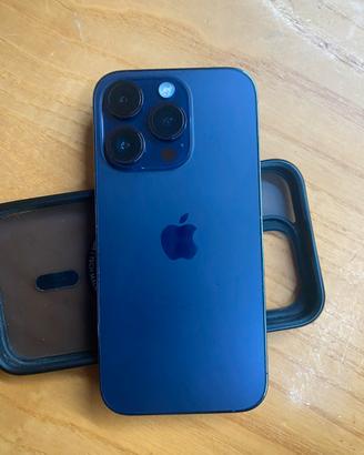 iPhone 14 Pro 128GB prezzo trattabile