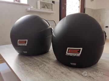 Caschi  per moto 