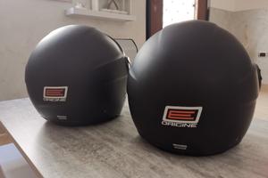 Caschi  per moto 