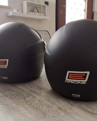 Caschi  per moto 