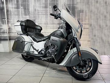 Indian Roadmaster