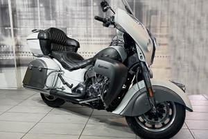 Indian Roadmaster