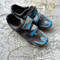 Scarpe mtb DMT