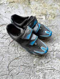 Scarpe mtb DMT