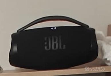 JBL Boombox 3