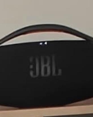 JBL Boombox 3
