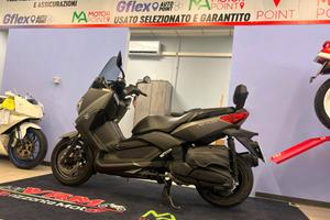 Yamaha X-Max 400