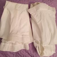 2 paia calze postoperatorie antitrombosi 