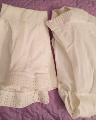 2 paia calze postoperatorie antitrombosi 