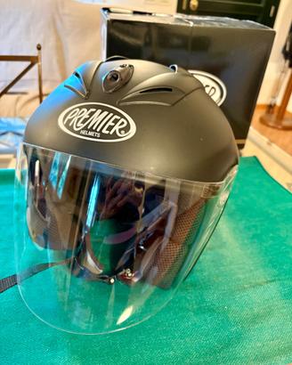 Casco Premier