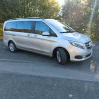 MERCEDES V 220 CDI Executive Long