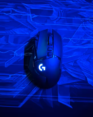 Mouse g502 gaming wireless