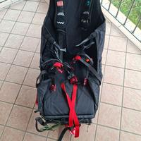 Imbrago parapendio woody valley wani taglia M