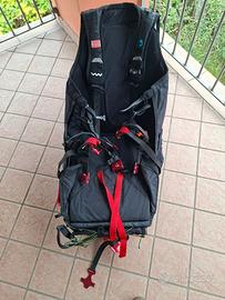 Imbrago parapendio woody valley wani taglia M