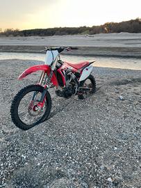 Crf 450R 2021