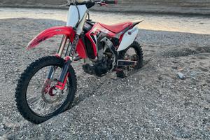 Crf 450R 2021
