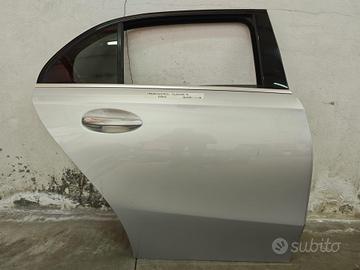 PORTIERA POSTERIORE DESTRA MERCEDES Classe A Serie
