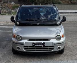 Fiat Multipla 1.9 JTD