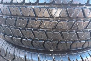 Pneumatici fuoristrada