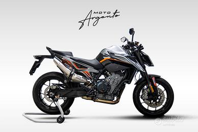 Ktm 790 Duke