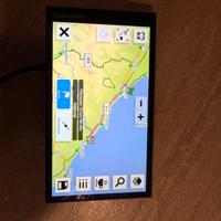 Navigatore Garmin