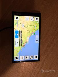 Navigatore Garmin