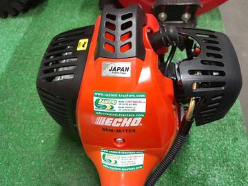 Decespugliatore ECHO SRM-301TESL