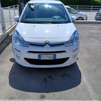 Citroen C3 benzina leggere bene