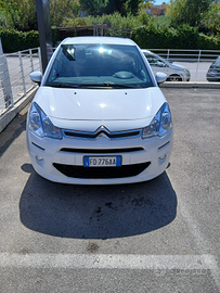 Citroen C3 benzina leggere bene