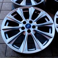 cerchi 18 originali ford COD:662