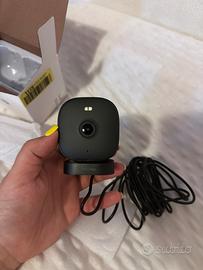 Telecamera